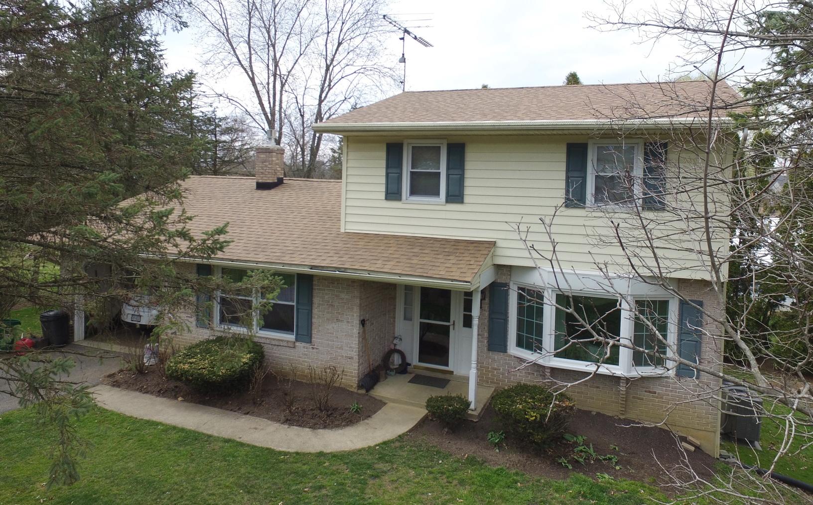 Roof Replacement Contractor Near Easton, Allentown Roof Replacement Contractor Near Easton, Allentown