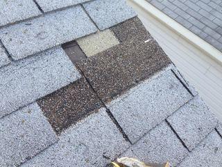 Roof Repair in Oregon, OH