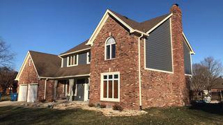 James Hardie Siding Installation in Indianapolis, IN