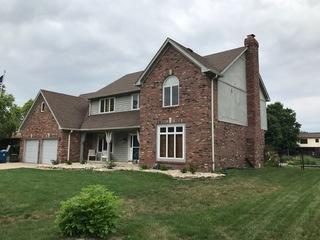 James Hardie Siding Installation in Indianapolis, IN