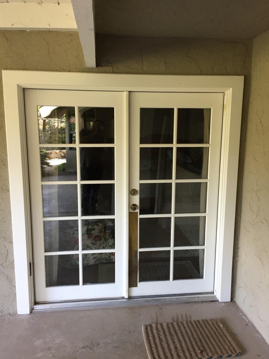 Sorci Construction Services Before & After Photo Set Phantom Legacy