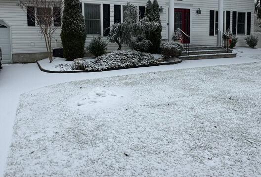 Snow Removal in Wall Twp., NJ