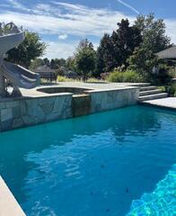 Pool Cleaning in Colts Neck, NJ