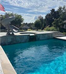 Pool Cleaning in Colts Neck, NJ