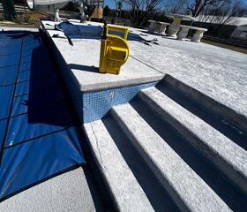 Pool Renovation in Colts Neck, NJ