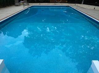 Liner Replacement in Manasquan, NJ