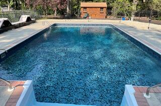 Liner Replacement in Manasquan, NJ