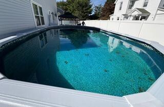 Above-Ground Closing in Spotswood, NJ