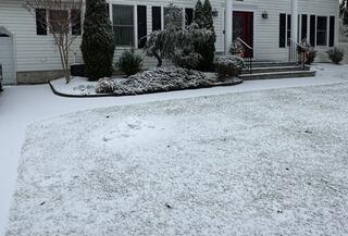 Snow Removal in Wall Twp., NJ