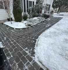 Snow Removal in Wall Twp., NJ