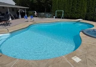 Pool Opening and Cleaning in Manchester Twp., NJ
