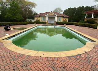 In-ground Pool Opening & Cleaning in Deal, NJ