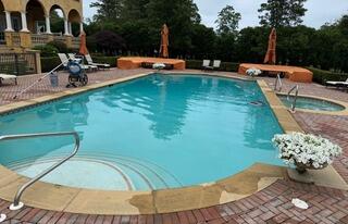 In-ground Pool Opening & Cleaning in Deal, NJ