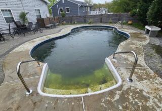 Pool Opening and Maintenance in Sea Girt, New Jersey