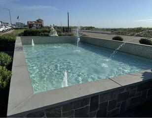 Fountain Maintenance in Bradley Beach, New Jersey
