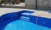 In-Ground Pool Stair Renovations in West Allenhurst, NJ