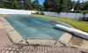 In-Ground Pool Closing in Middletown Twp., NJ