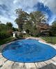 In-Ground Pool Closing in Brielle, NJ