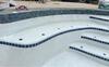 Pool Renovation Tile & Coping