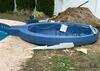 Spill-Over Spa Addition in Toms River, NJ