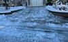 Driveway Snow Removal in Manasquan, NJ