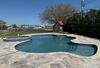 In-Ground Pool Opening in Oceanport, New Jersey