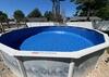 Above-Ground Pool Liner Change in West Long Branch, New Jersey