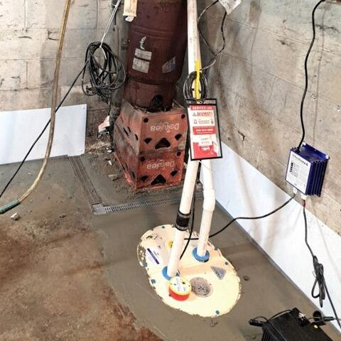 Protecting Against Floods in Glen Spey, NY