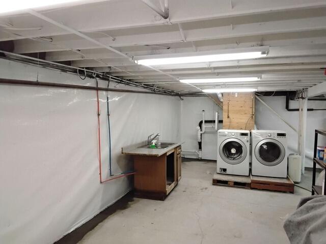 Combating Water Intrusion from Leaky Basement Walls in Kingston, NY