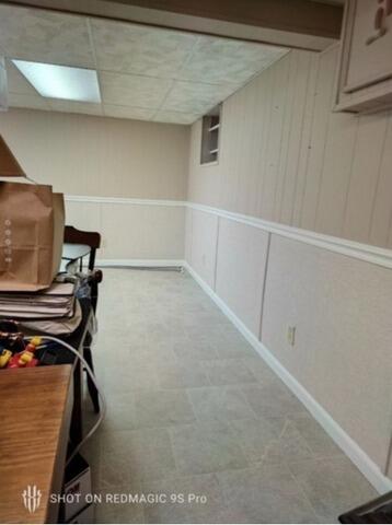 Designing a Finished Basement to Last in Newburgh, NY - After Photo