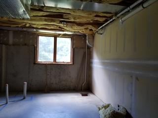 Basement Finishing in Middletown, NY