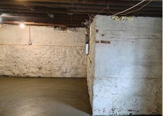 Transforming Old Walls with Basement to Beautiful Panels in Millbrook, NY