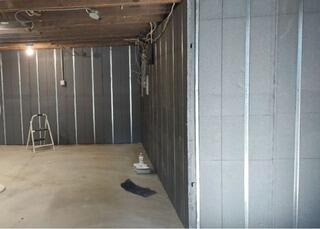 Transforming Old Walls with Basement to Beautiful Panels in Millbrook, NY
