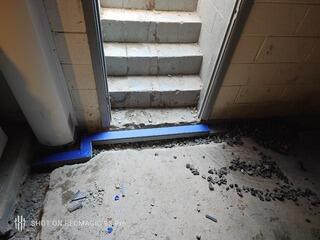 Preventing Floods with the TrenchDrain System in Ulster Park, NY