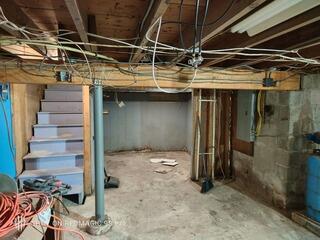 Using the CleanSpace Wall System to Fight Humidity in Poughkeepsie, NY