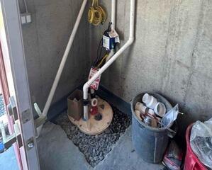 Protection Against Flooding in Clinton Corners, NY