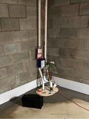Preventing Floods in Newburgh, NY