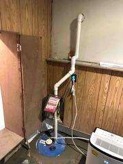 Keeping Water Out with The SuperSump in Monticello, NY