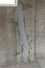 Fixing Basement Wall Cracks in Narrowsburg, NY