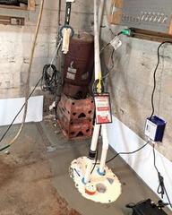 Protecting Against Floods in Glen Spey, NY