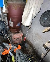 Protecting Against Floods in Glen Spey, NY