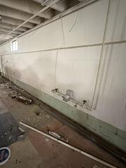 Tackling Leaky Basement Walls in Ellenville, NY