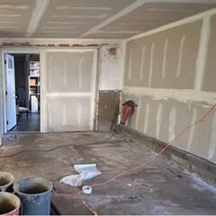 Helping a Basement Stay Dry in Suffern, NY
