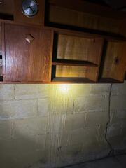 Preventing Leaky Basement Walls from Wreaking Havoc in Wappingers Falls, NY