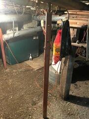 Stabilizing a Crawl Space in Dover Plains, NY