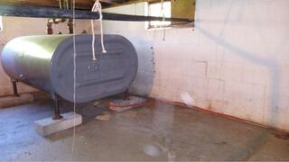 Waterproofing a Basement in Lake Katrine, NY