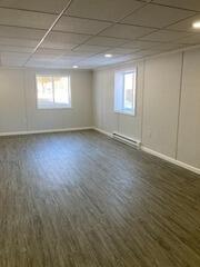 Turning a Basement into a Livable Space in Accord, NY