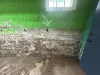 Stabilizing Failing Foundation Walls with Permanent Solutions in Poughkeepsie, NY