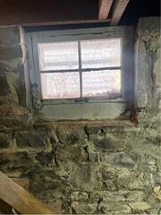 Replacing an Old Window in Pine Bush, NY