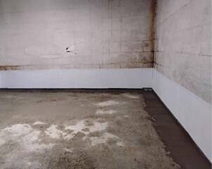 Waterproofing Basement Walls in Hyde Park, NY